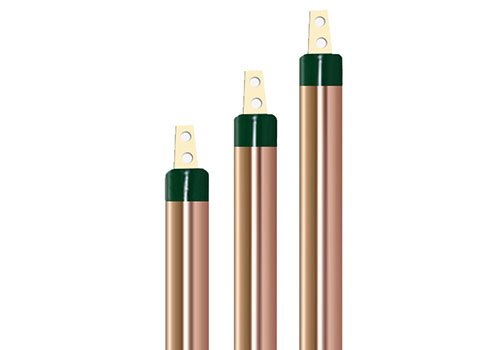 copper bonded electrodes in India